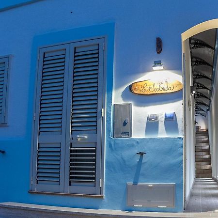 Bed and Breakfast La Scalinata Marina di Mancaversa Esterno foto