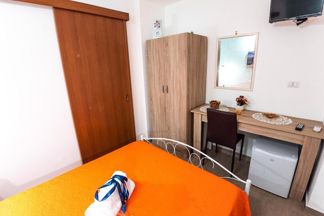 Bed and Breakfast La Scalinata Marina di Mancaversa Esterno foto
