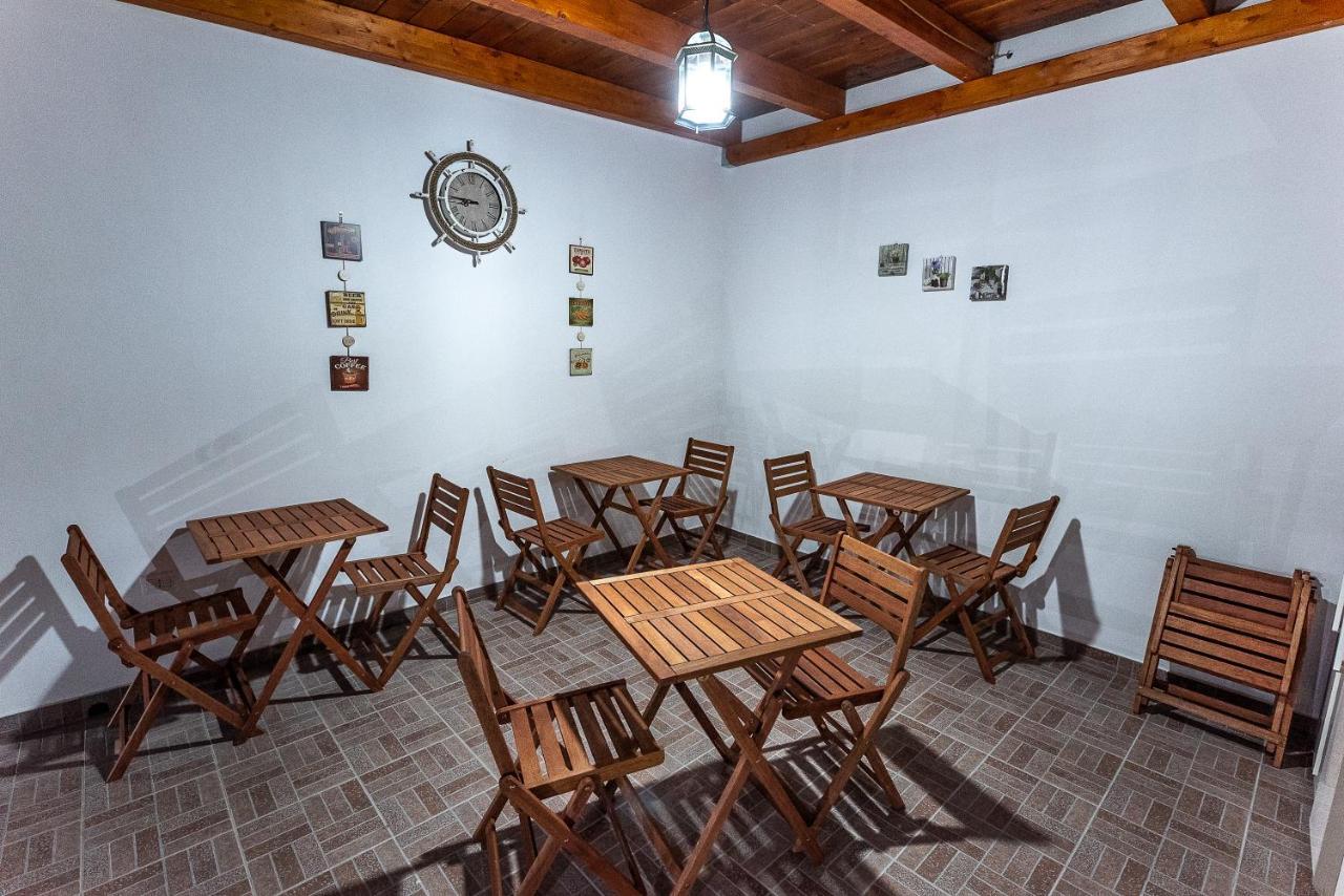 Bed and Breakfast La Scalinata Marina di Mancaversa Esterno foto