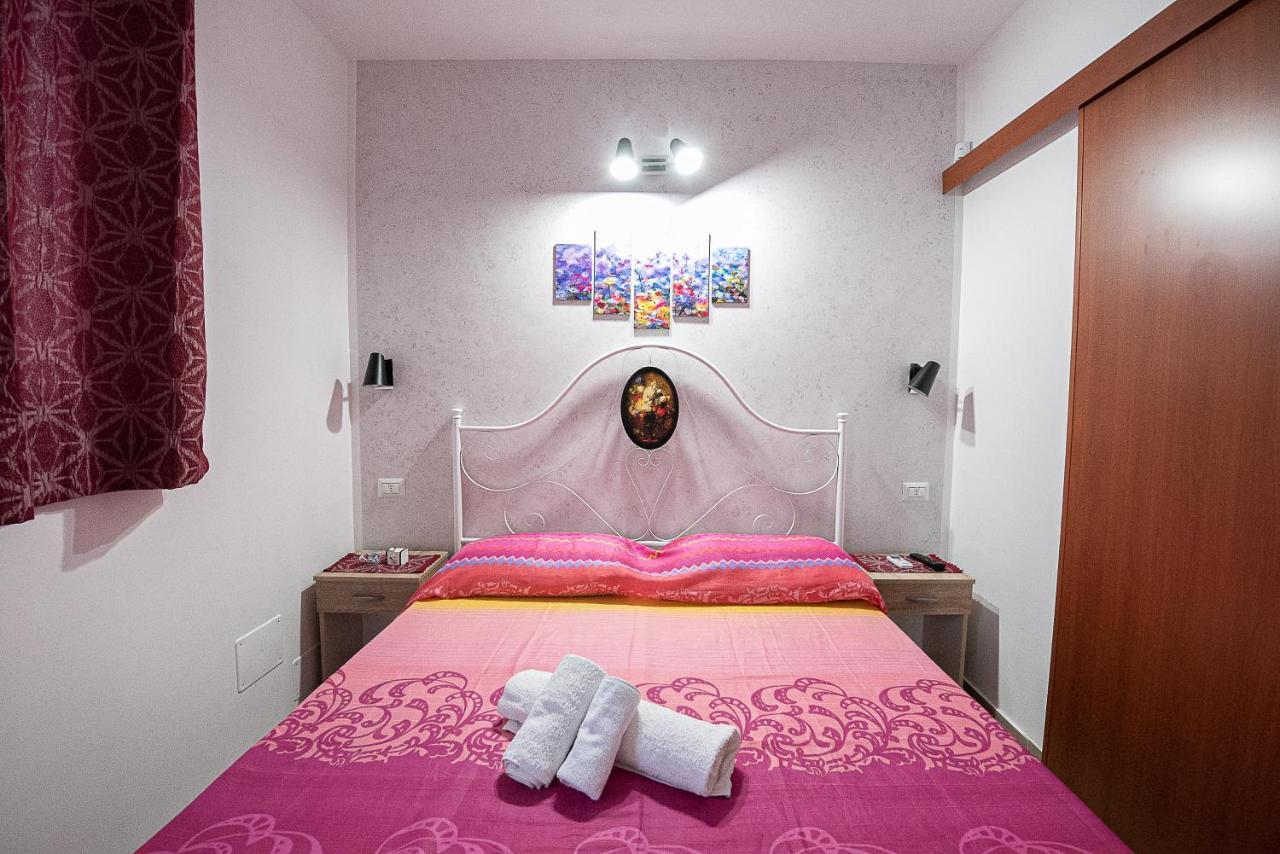 Bed and Breakfast La Scalinata Marina di Mancaversa Esterno foto