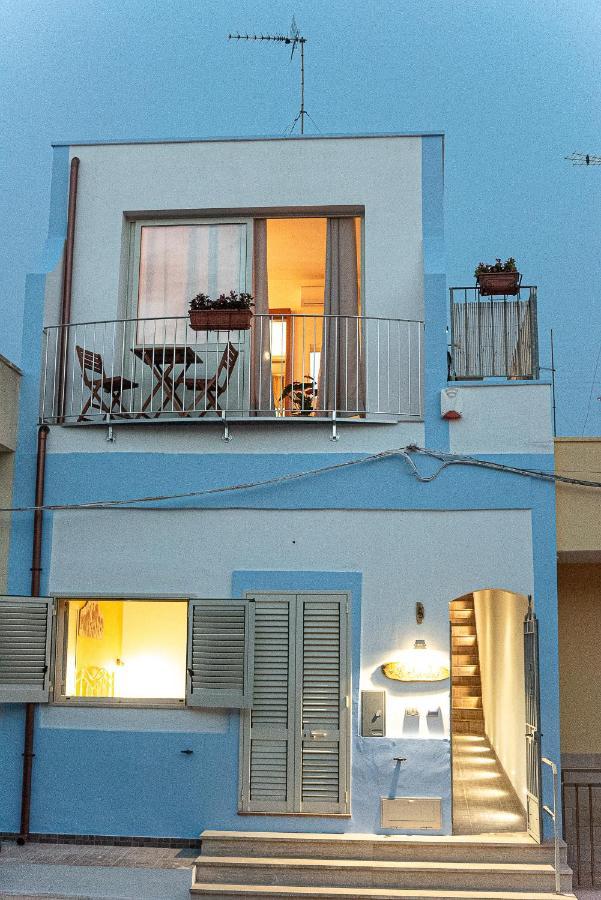 Bed and Breakfast La Scalinata Marina di Mancaversa Esterno foto