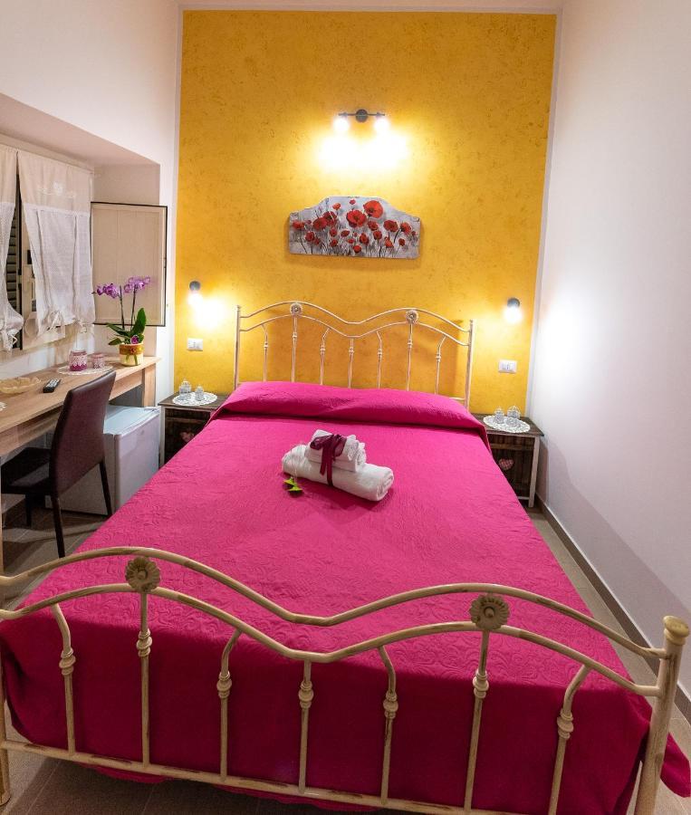 Bed and Breakfast La Scalinata Marina di Mancaversa Esterno foto