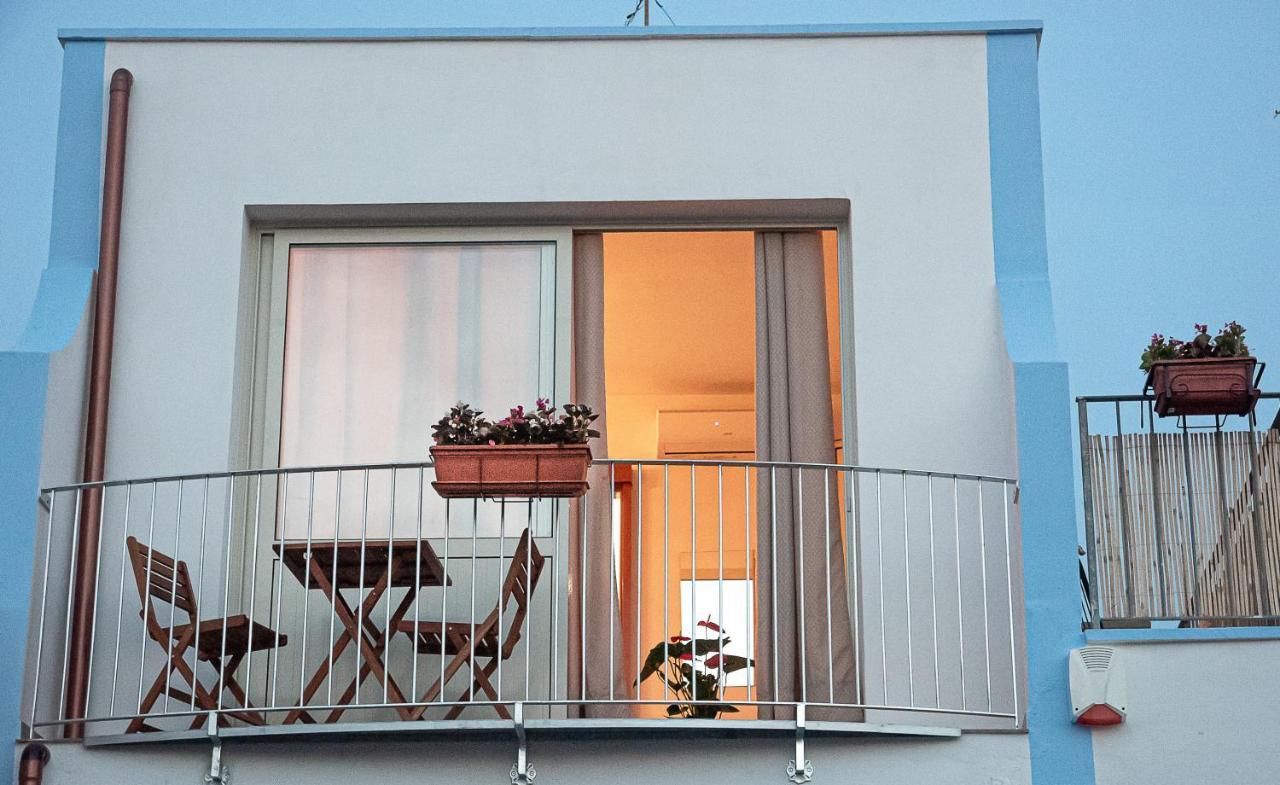 Bed and Breakfast La Scalinata Marina di Mancaversa Esterno foto
