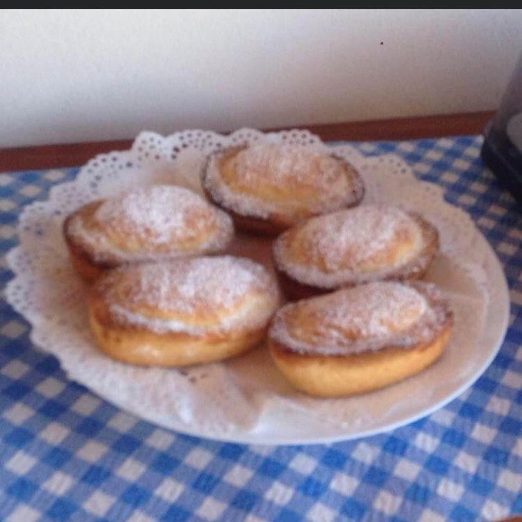 Bed and Breakfast La Scalinata Marina di Mancaversa Esterno foto