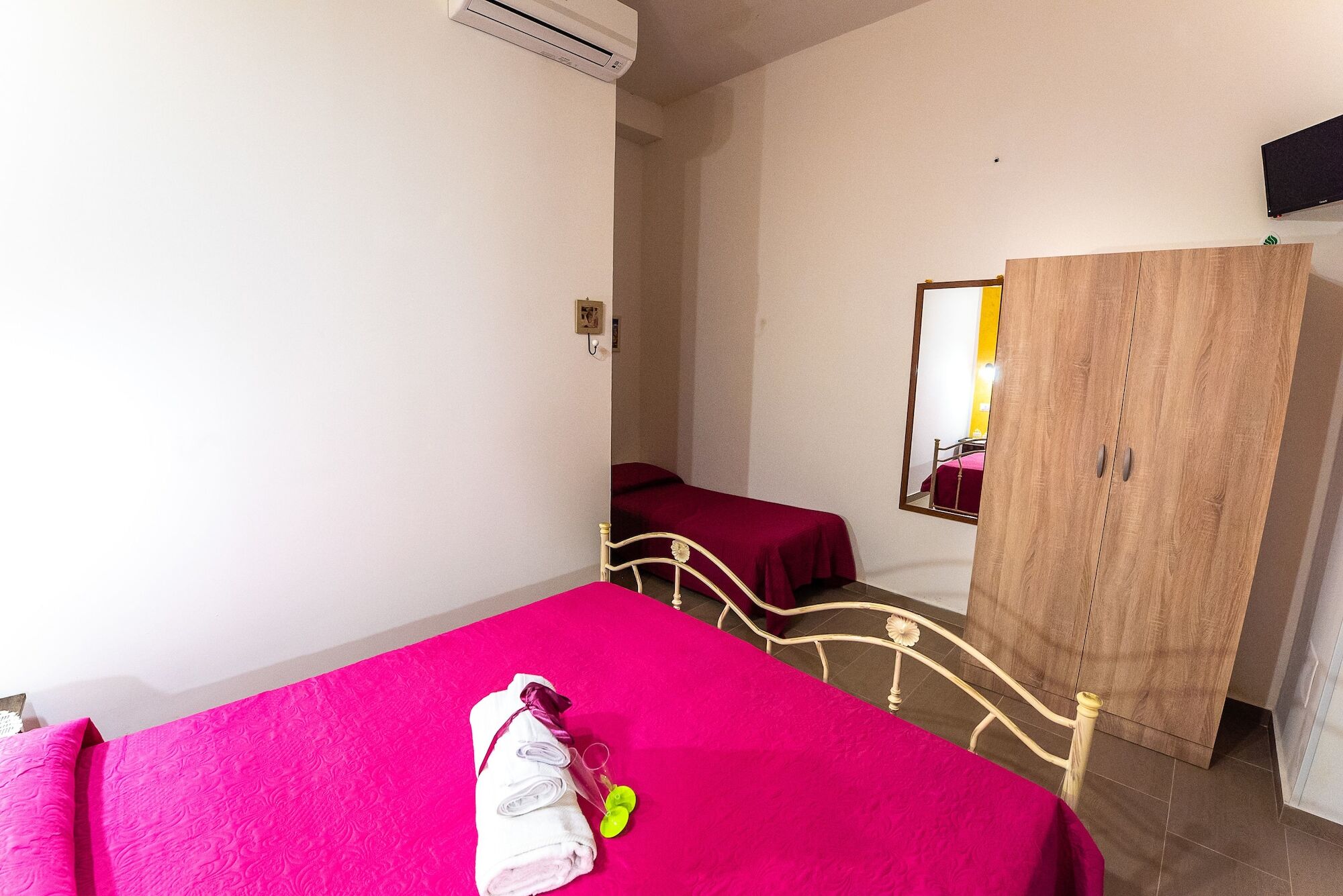 Bed and Breakfast La Scalinata Marina di Mancaversa Esterno foto