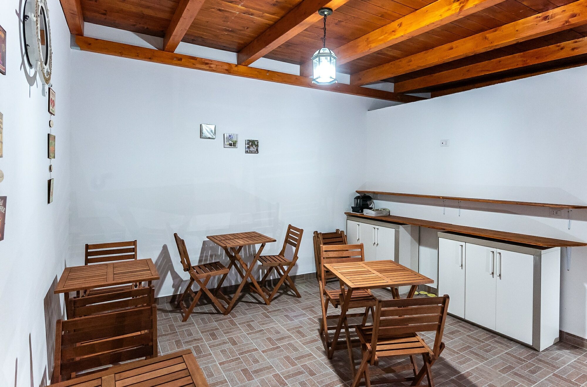 Bed and Breakfast La Scalinata Marina di Mancaversa Esterno foto