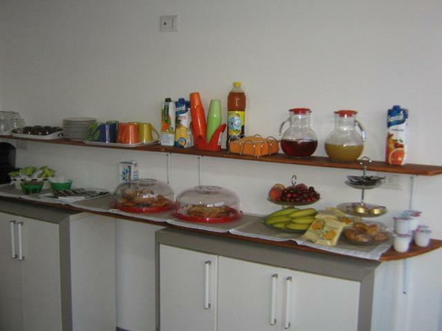 Bed and Breakfast La Scalinata Marina di Mancaversa Esterno foto