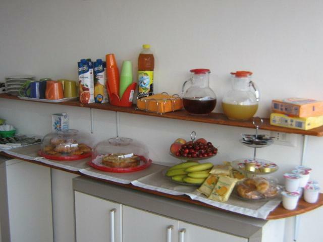 Bed and Breakfast La Scalinata Marina di Mancaversa Esterno foto
